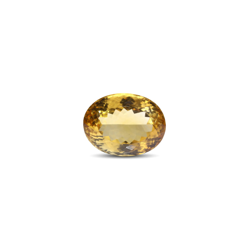 Citrine - 23.3 Carat - Pramogh