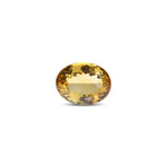 Citrine - 23.3 Carat - Pramogh