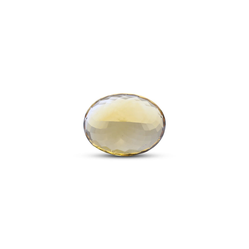 Citrine - 23.3 Carat
