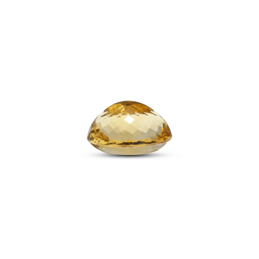 Citrine - 23.3 Carat