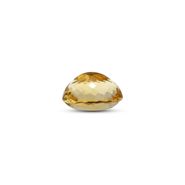 Citrine - 23.3 Carat