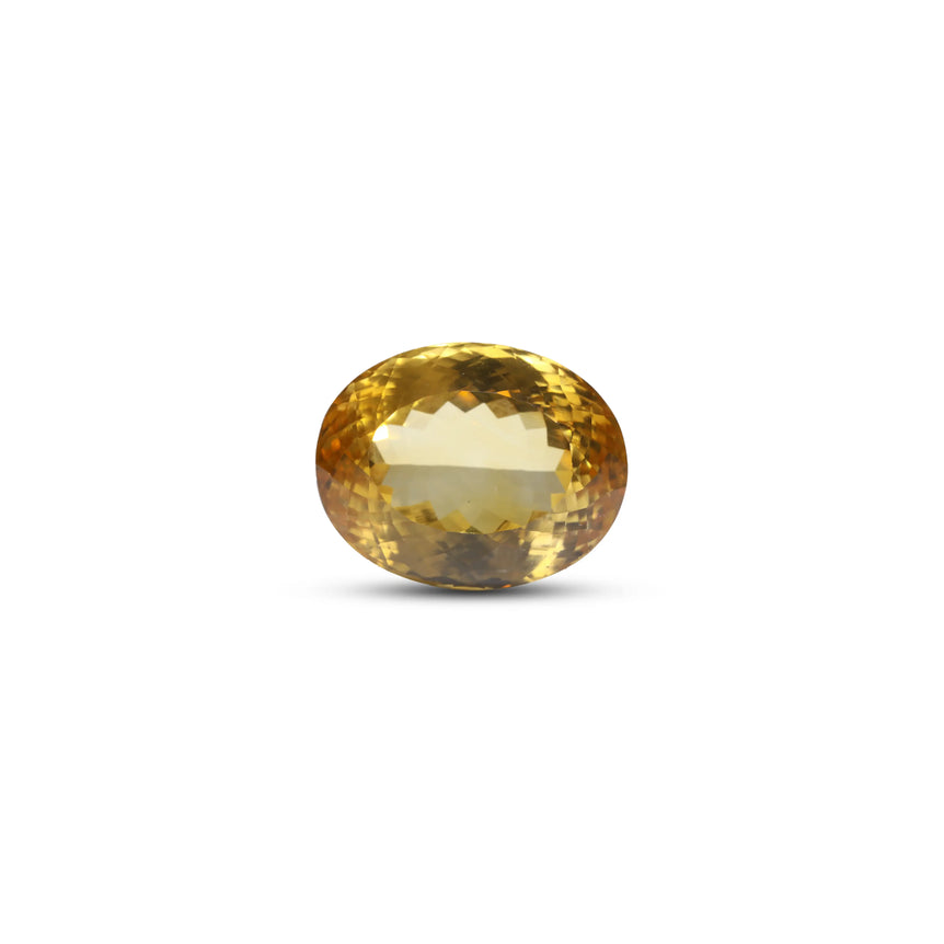 Citrine - 28.2 Carat - Pramogh