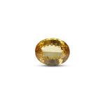 Citrine - 28.2 Carat - Pramogh