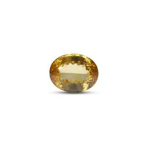 Citrine - 28.2 Carat - Pramogh