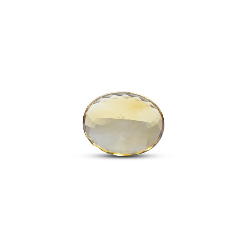 Citrine - 28.2 Carat