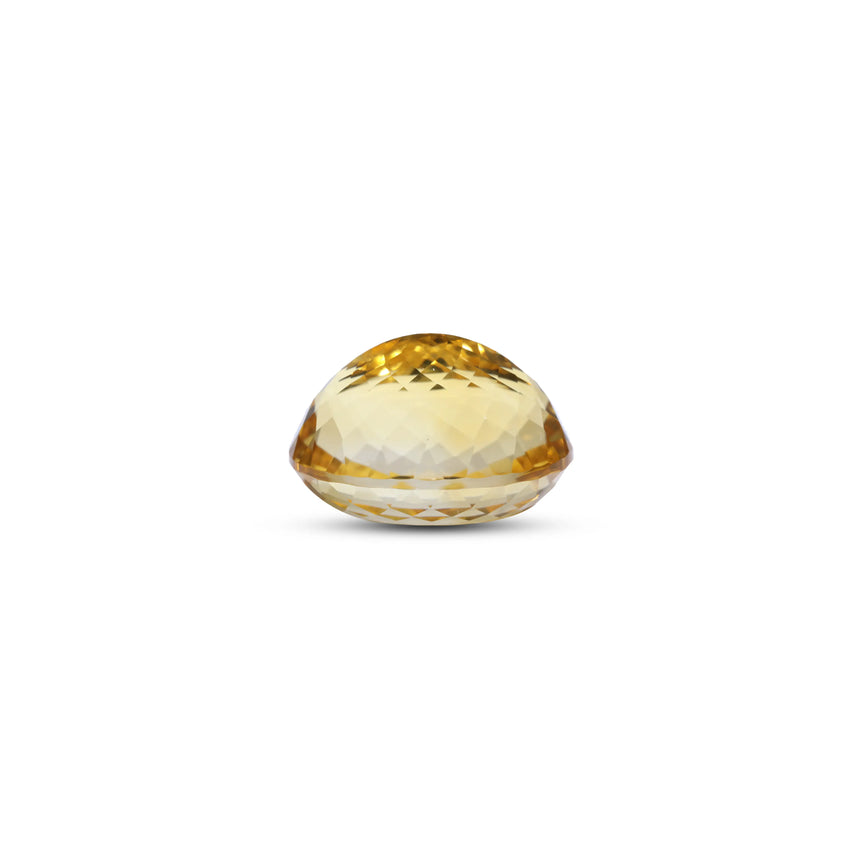 Citrine - 28.2 Carat