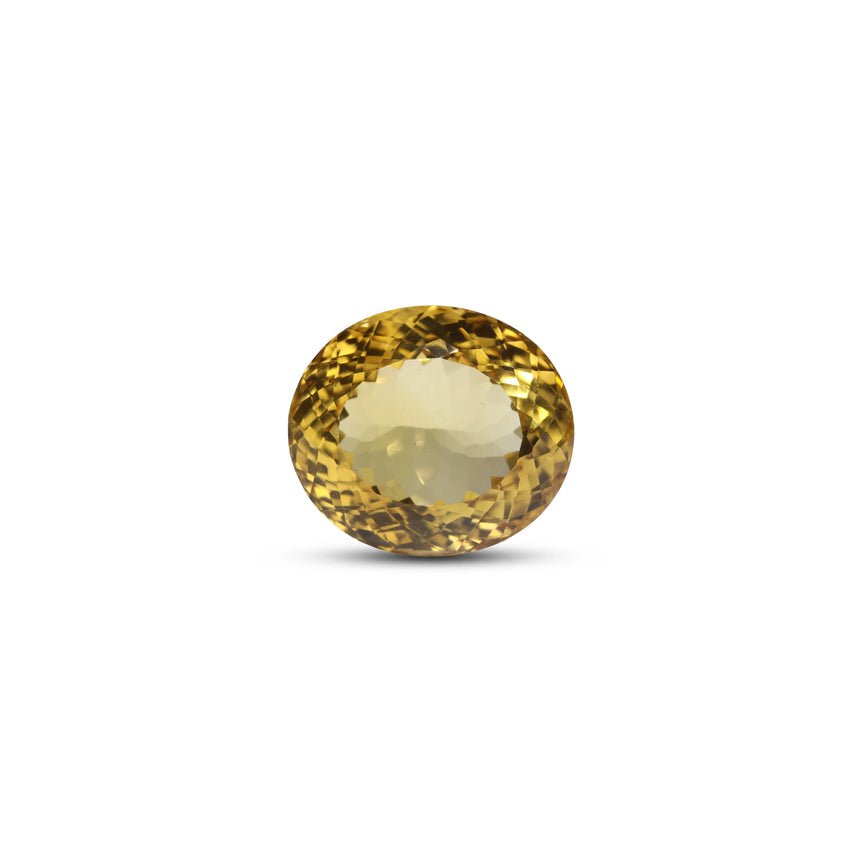 Citrine - 21.95 Carat - Pramogh