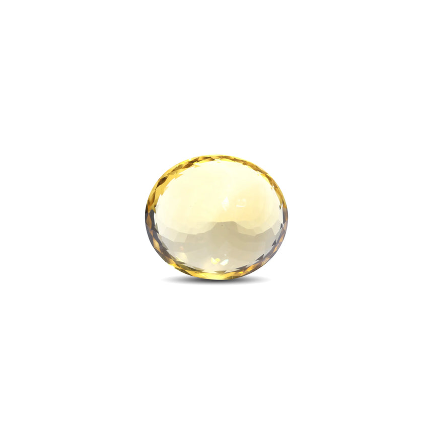 Citrine - 21.95 Carat