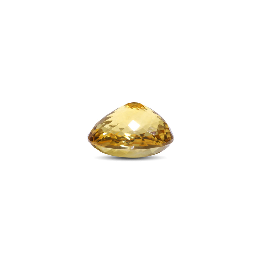 Citrine - 21.95 Carat