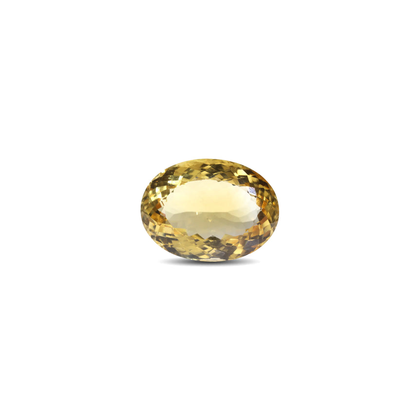 Citrine - 25.2 Carat - Pramogh