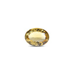Citrine - 25.2 Carat - Pramogh