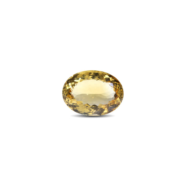 Citrine - 25.2 Carat - Pramogh