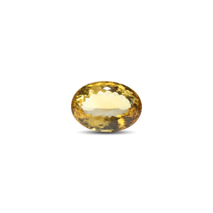Citrine - 28.75 Carat - Pramogh