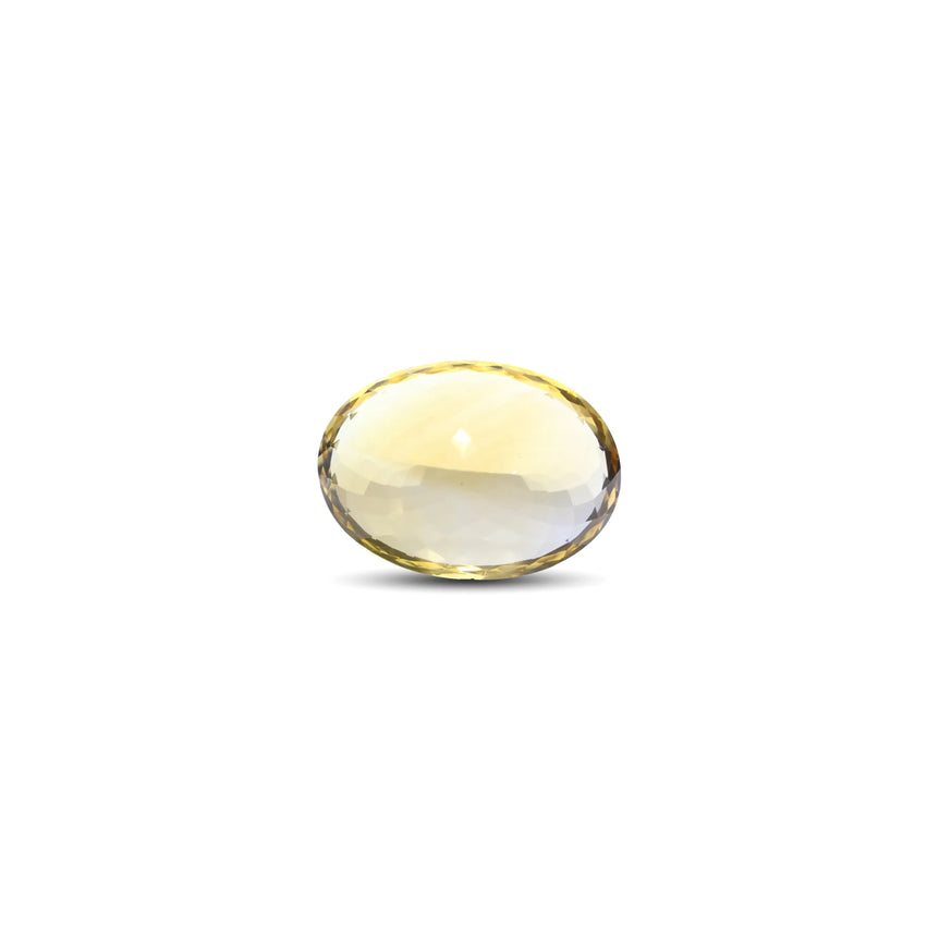 Citrine - 28.75 Carat
