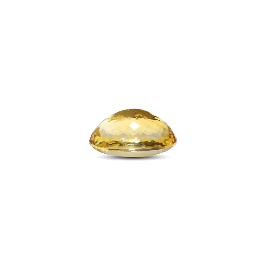 Citrine - 28.75 Carat