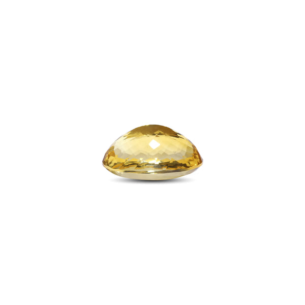 Citrine - 28.75 Carat
