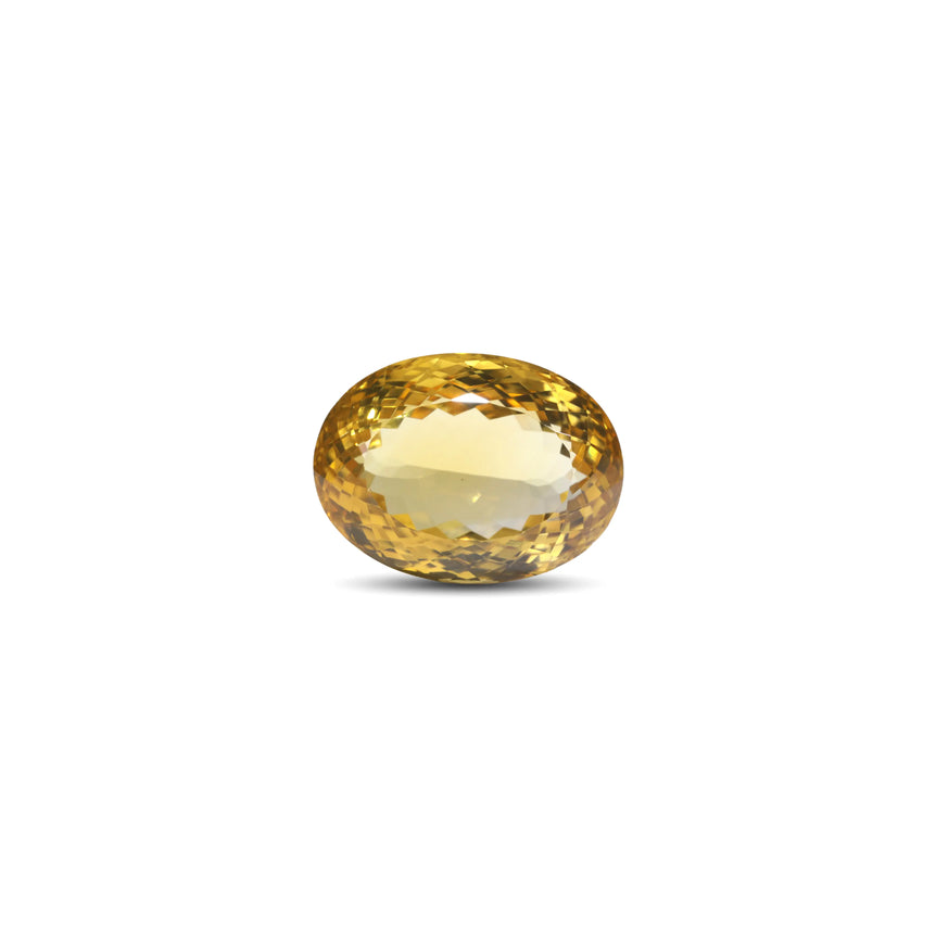 Citrine - 25 Carat - Pramogh