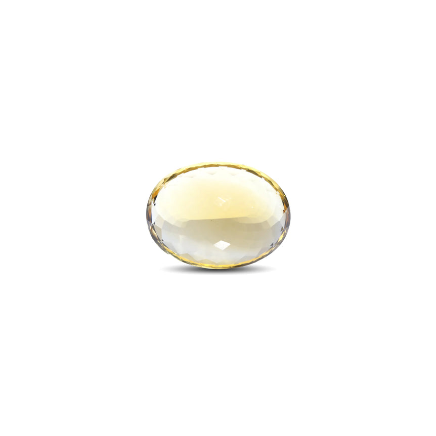 Citrine - 25 Carat