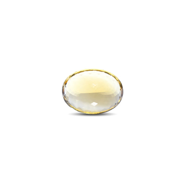 Citrine - 25 Carat