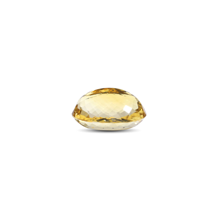 Citrine - 25 Carat
