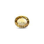Citrine - 21.85 Carat - Pramogh