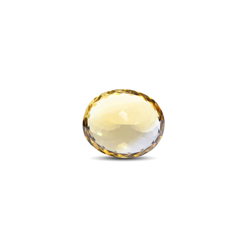 Citrine - 21.85 Carat