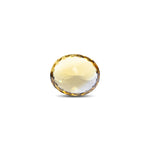 Citrine - 21.85 Carat