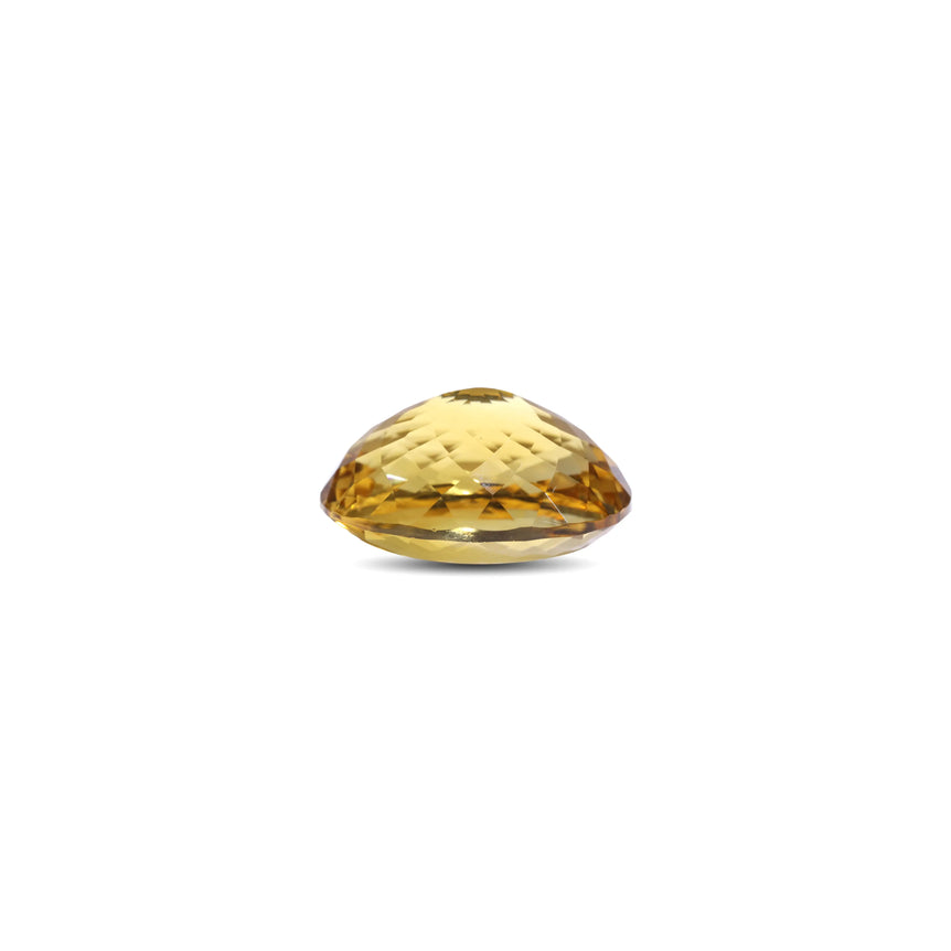 Citrine - 21.85 Carat