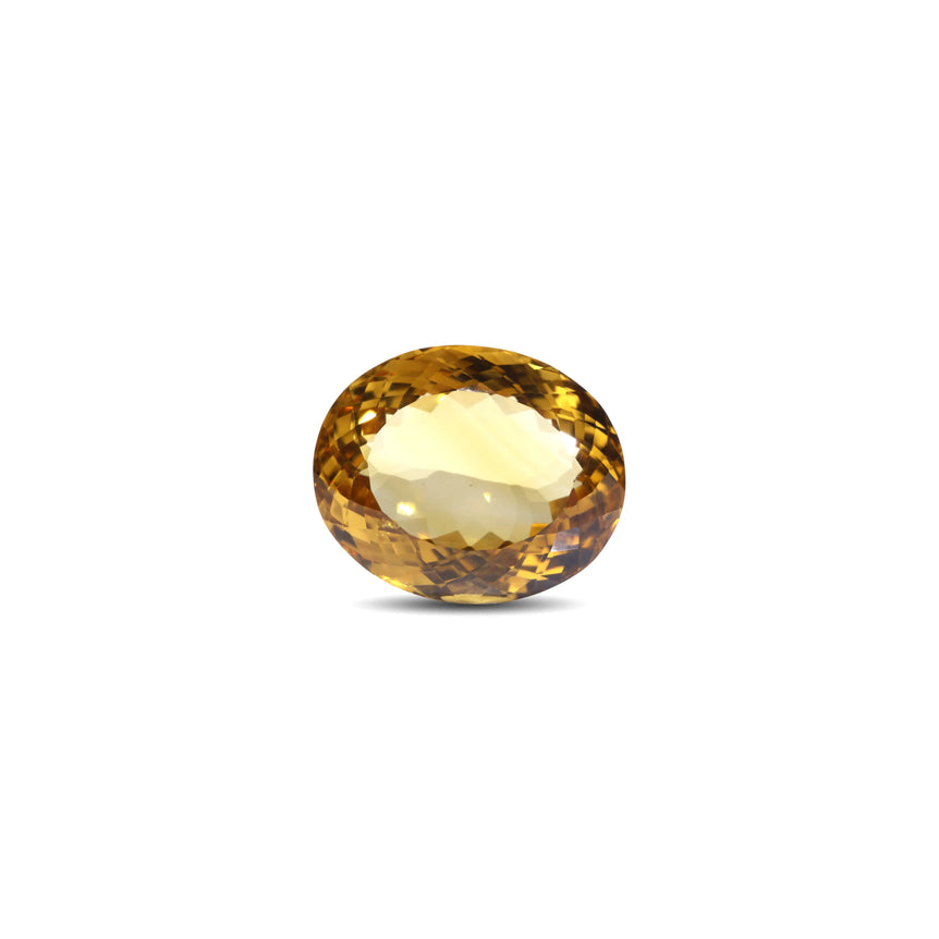 Citrine - 19.2 Carat - Pramogh