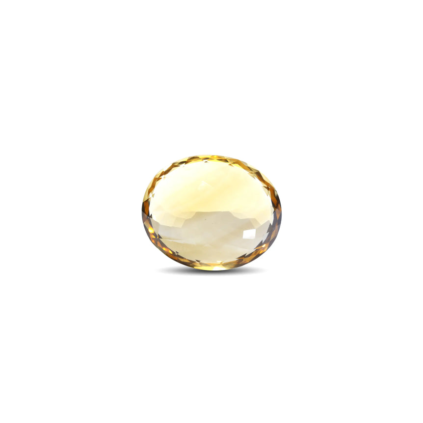 Citrine - 19.2 Carat