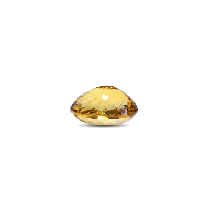 Citrine - 19.2 Carat