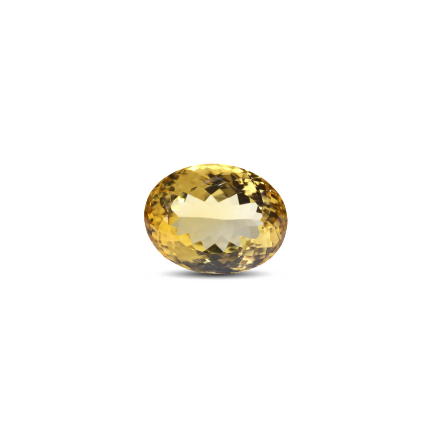 Citrine - 26.5 Carat - Pramogh