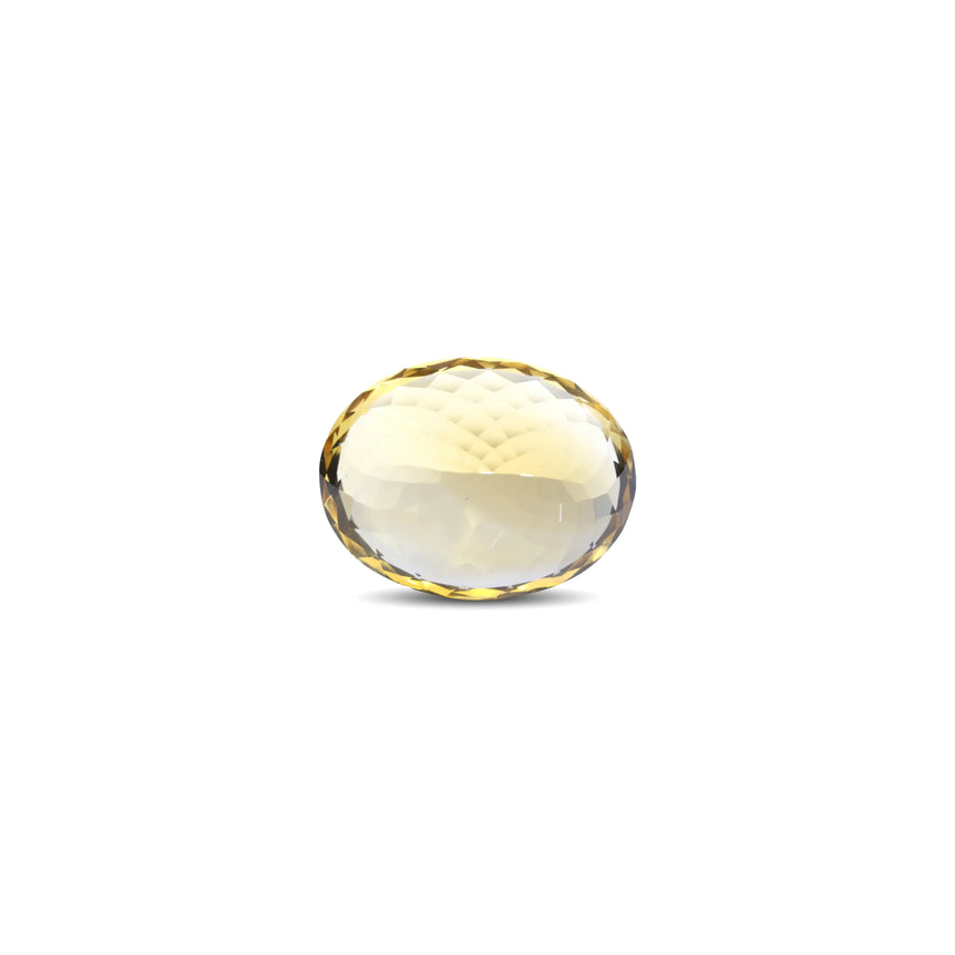 Citrine - 26.5 Carat