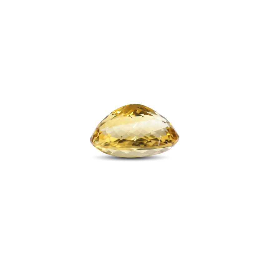 Citrine - 26.5 Carat