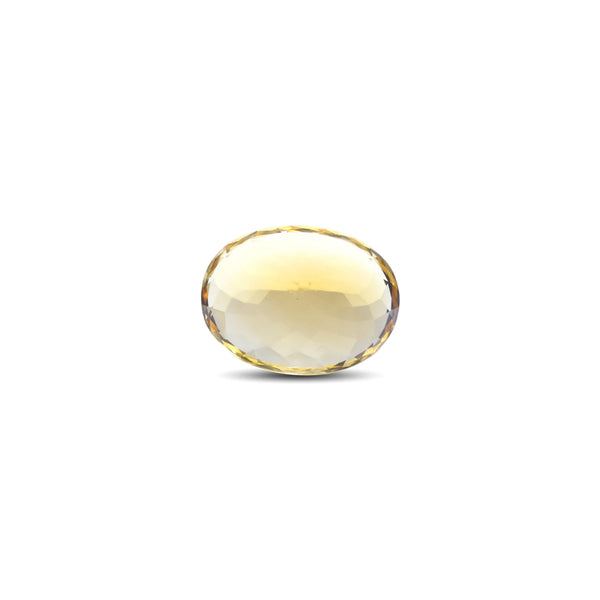 Citrine - 17.7 Carat