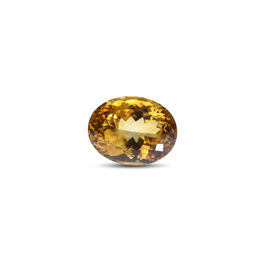 Citrine - 16.85 Carat - Pramogh