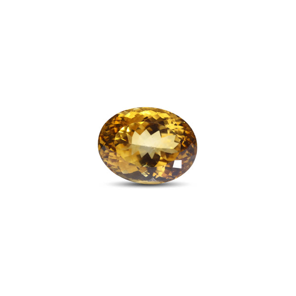 Citrine - 16.85 Carat - Pramogh