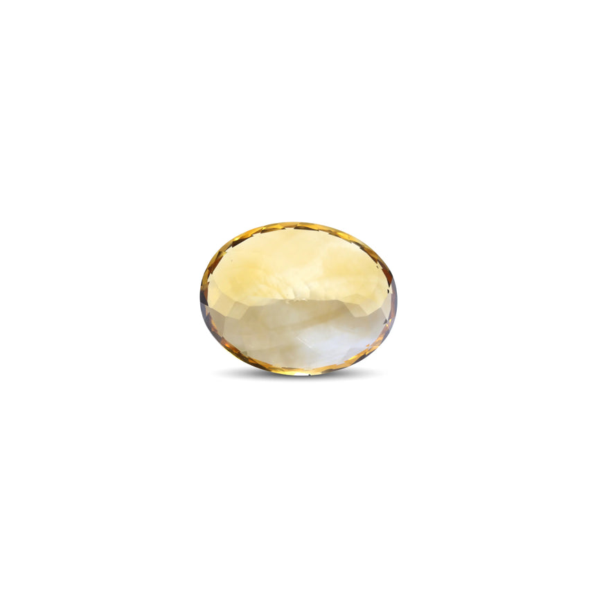 Citrine - 16.85 Carat