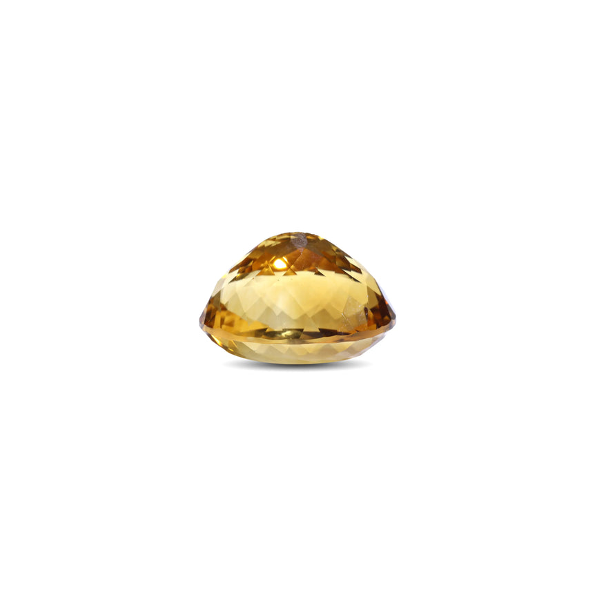 Citrine - 16.85 Carat