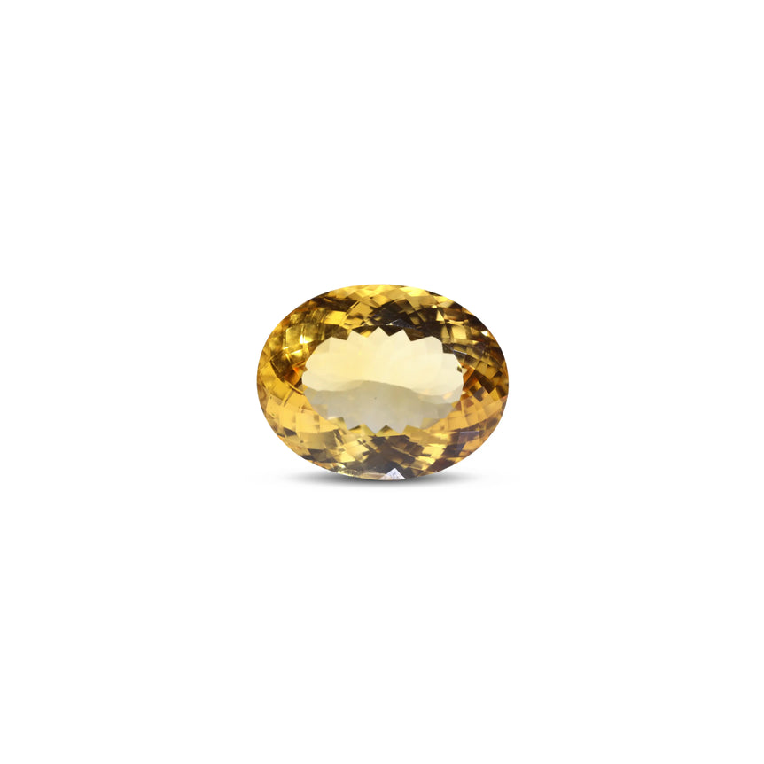 Citrine - 23.6 Carat - Pramogh