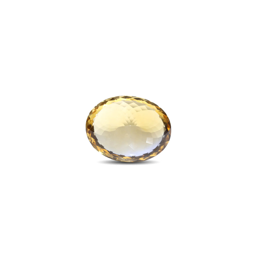 Citrine - 23.6 Carat