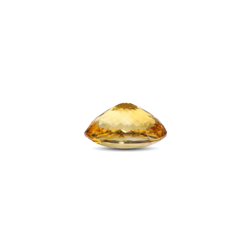 Citrine - 23.6 Carat