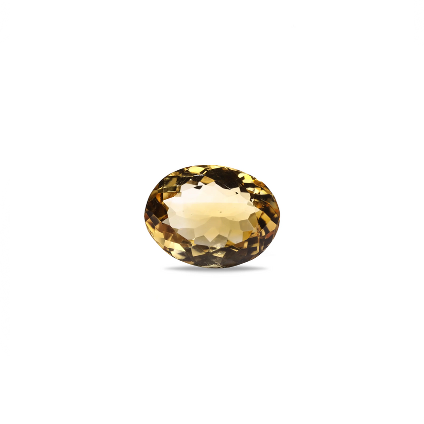 Citrine - 4.1 Carat - Pramogh