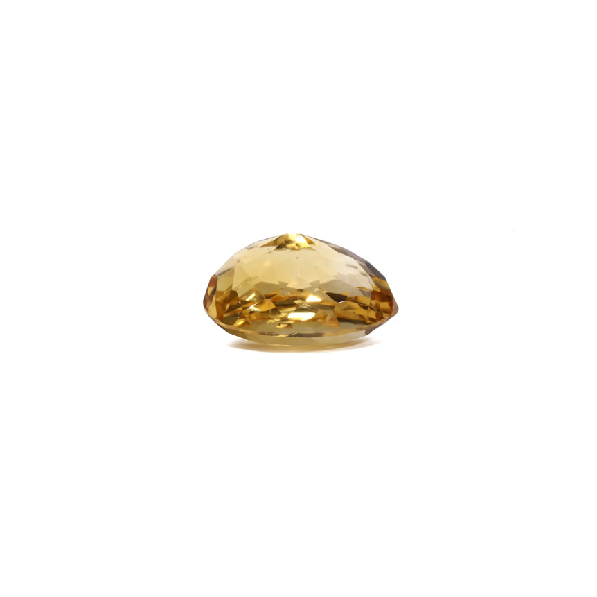 Citrine - 4.1 Carat