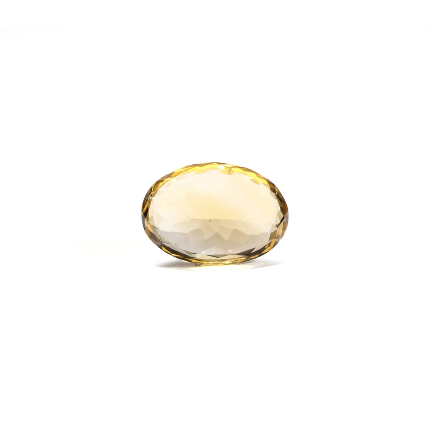 Citrine - 4.7 Carat