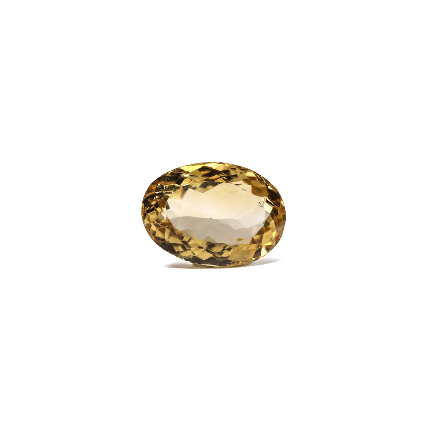 Citrine - 5 Carat - Pramogh