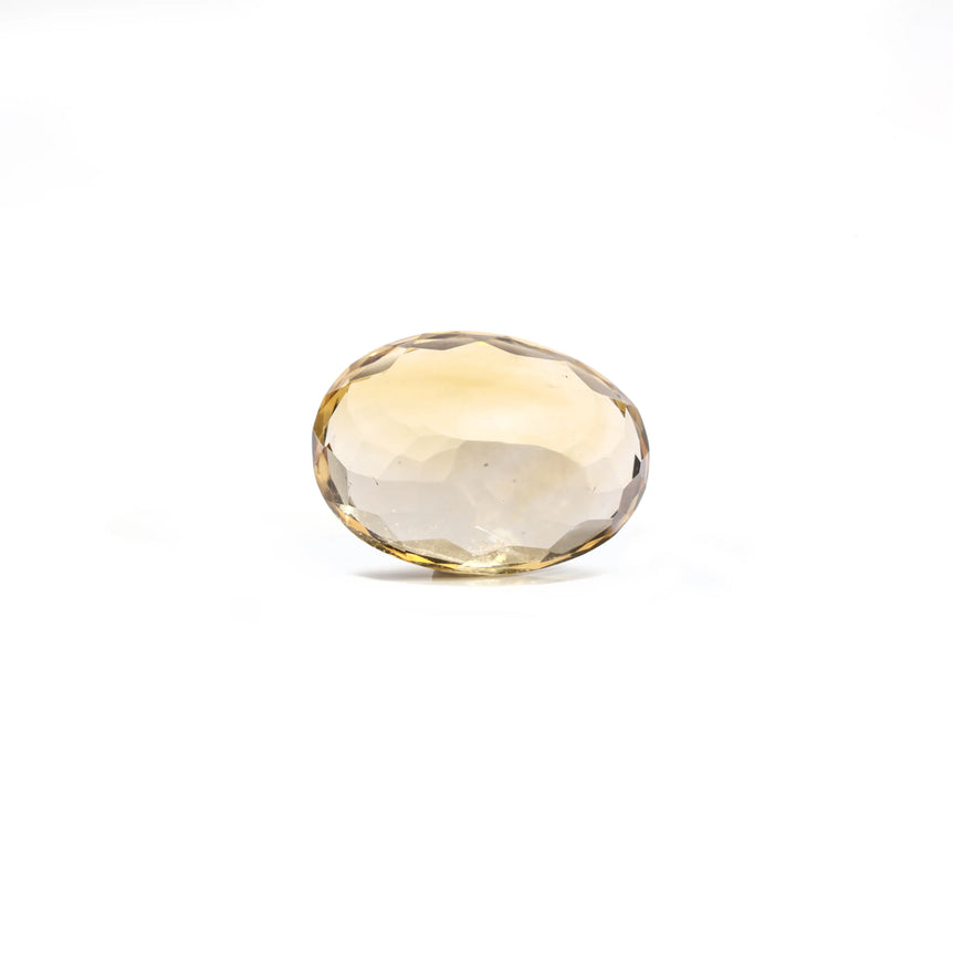 Citrine - 5 Carat