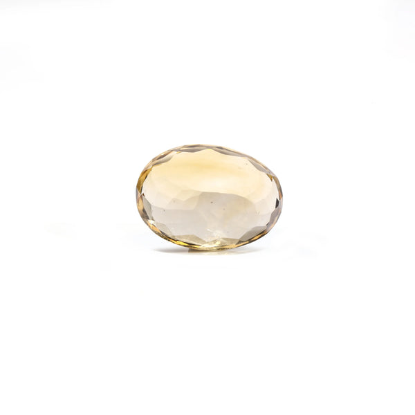 Citrine - 5 Carat