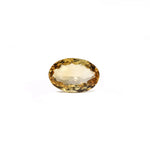 Citrine - 3 Carat - Pramogh