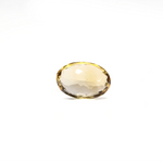 Citrine - 3 Carat